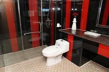 Qingdao Yahaige Hotel Dış mekan fotoğraf