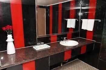 Qingdao Yahaige Hotel Dış mekan fotoğraf