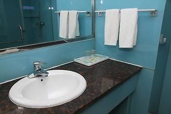 Qingdao Yahaige Hotel Dış mekan fotoğraf