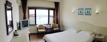 Qingdao Yahaige Hotel Dış mekan fotoğraf