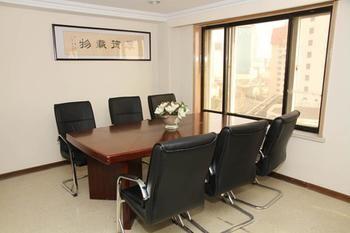 Qingdao Yahaige Hotel Dış mekan fotoğraf